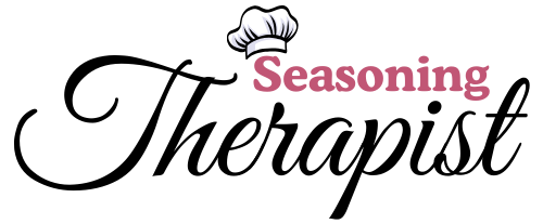 Seasoning Therapist- Simple ingredients, comforting meals, and food stories you’ll actually crave.